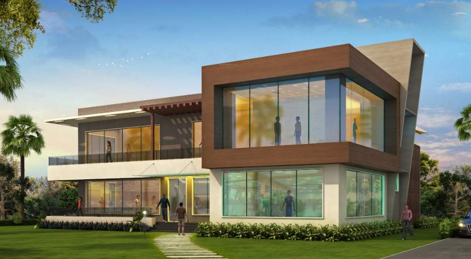  vangani ph 3 Club House