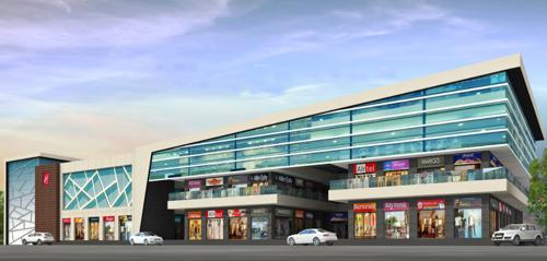  vangani-ph-3 Shopping Mall