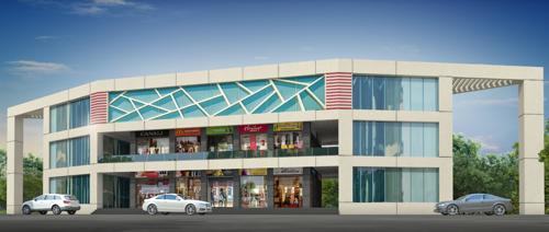  vangani-ph-3 Shopping Mall