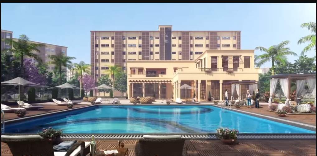  vangani ph 3 Swimming Pool