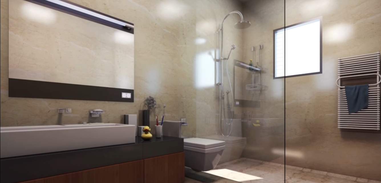  vangani ph 3 Bathroom