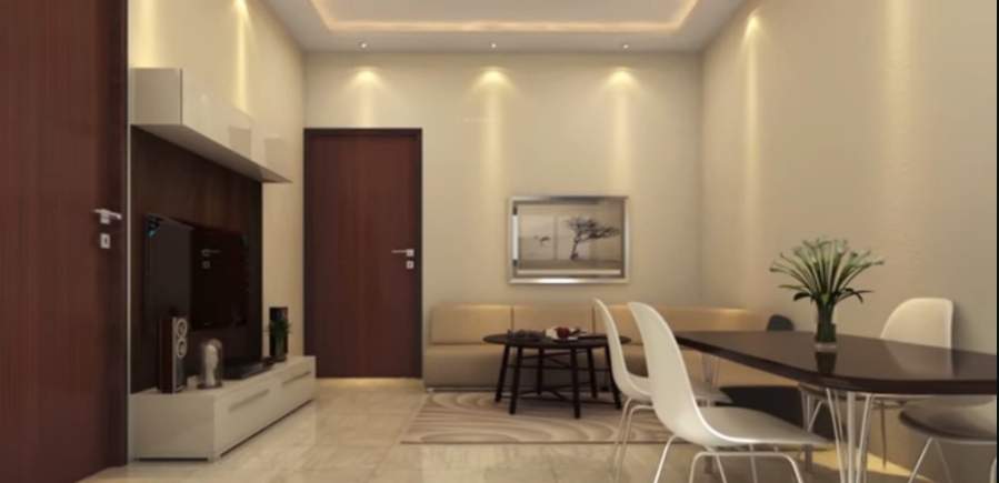  vangani ph 3 Dining Area