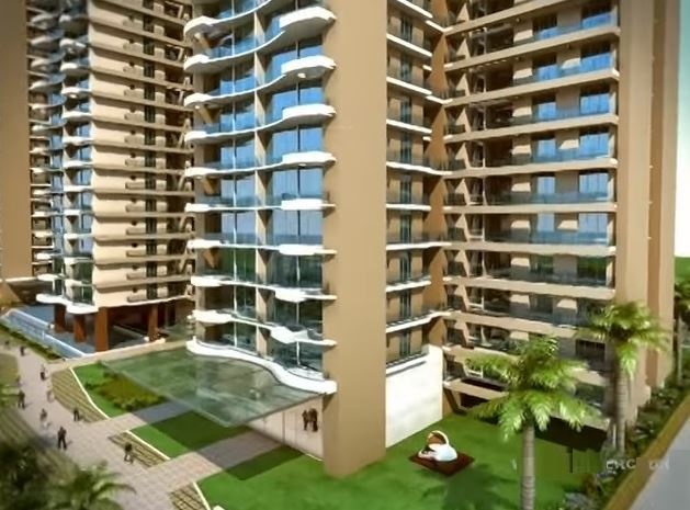  colossus phase 1 Elevation