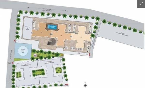  colossus-phase-1 Master Plan