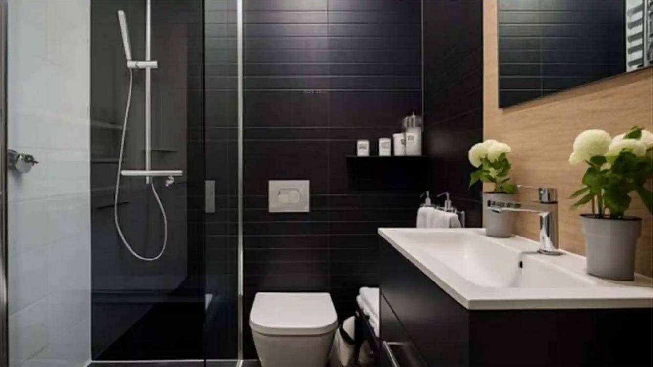  rudra paradise Bathroom