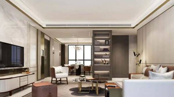  rudra-paradise Living Area