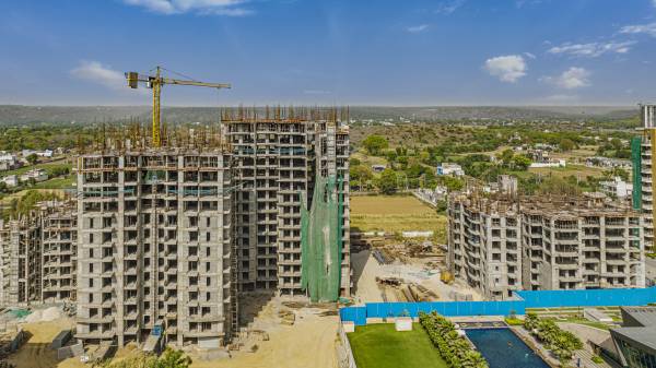  acclaim Acclaim C Construction Status July-22