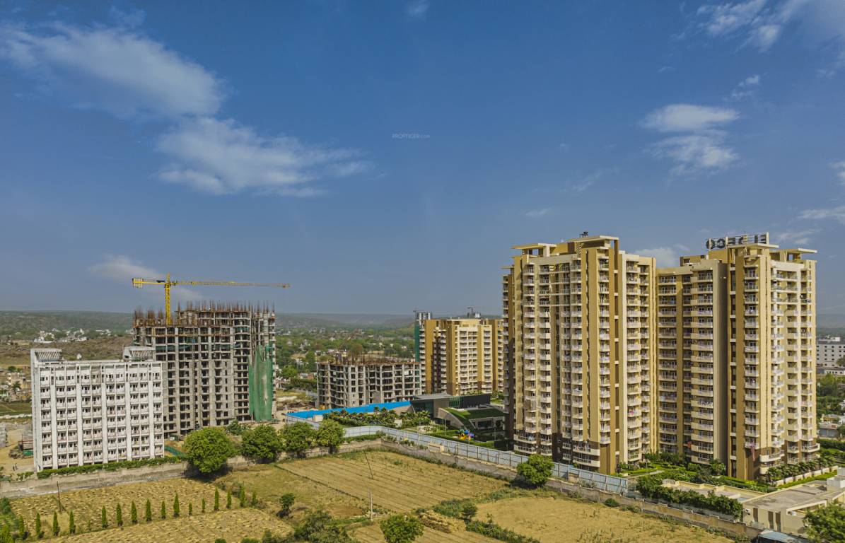 acclaim Acclaim R Construction Status July 22