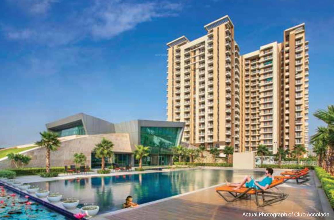 acclaim Swimming Pool