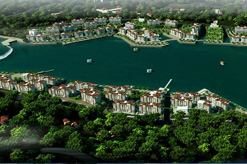 Images for Elevation of Lavasa Belshore 11 12 13 14 15 16 17 18 LCL 0010