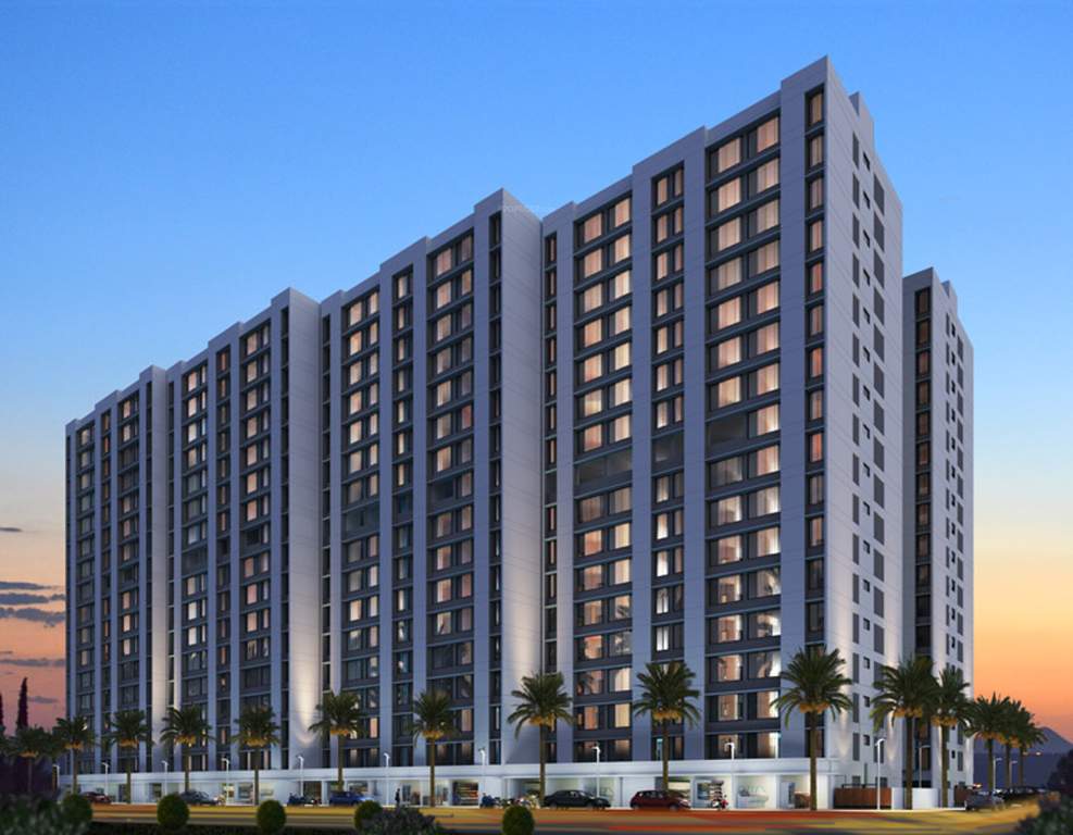  bandra north gulmohar avenue Images for Elevation of Shivalik Bandra North Gulmohar Avenue