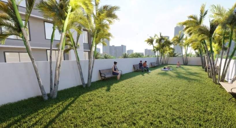  bandra north gulmohar avenue Others