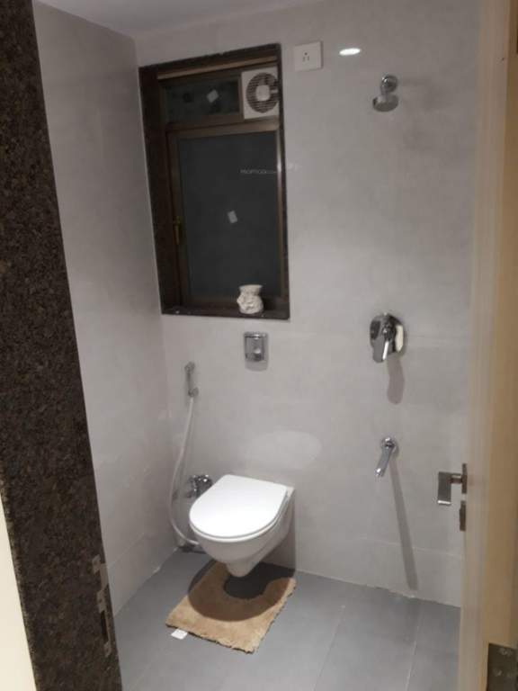 bandra north gulmohar avenue Bathroom