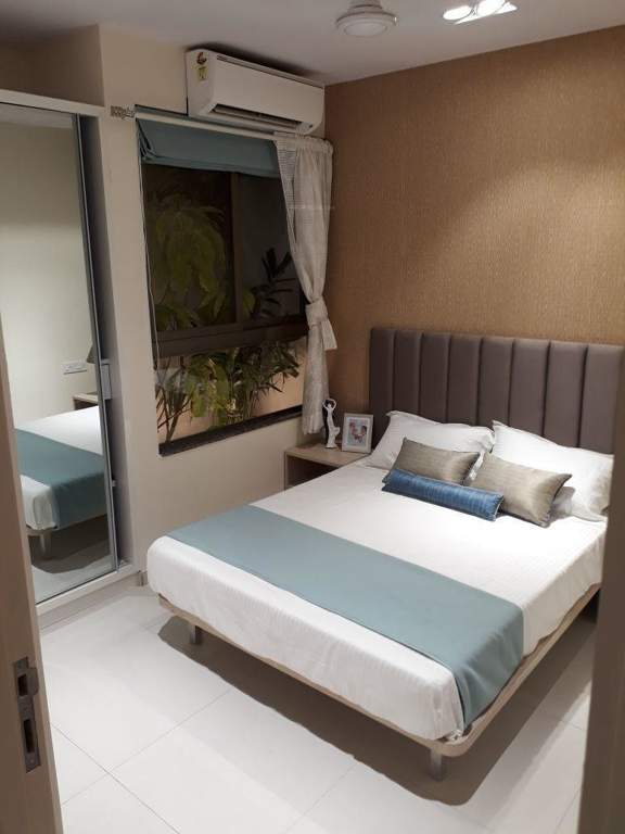  bandra north gulmohar avenue Bedroom