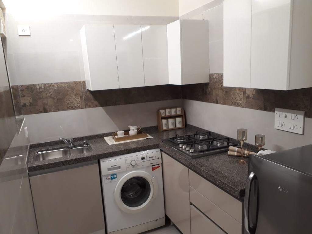  bandra north gulmohar avenue Kitchen