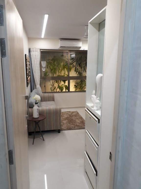  bandra north gulmohar avenue Living Area