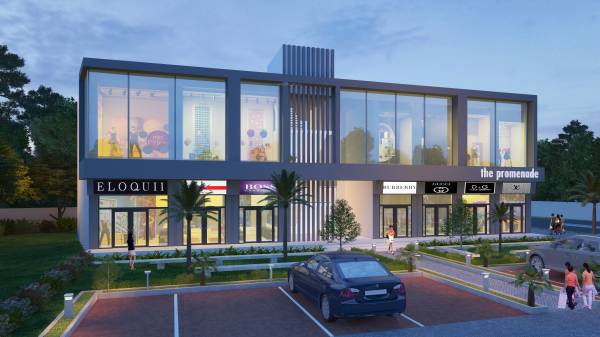 Images for Amenities of Olympeo Neo City