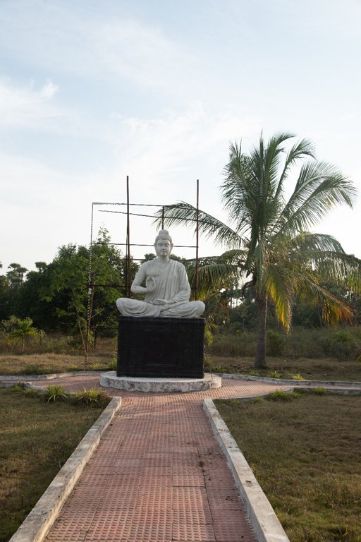  luckie township Plot