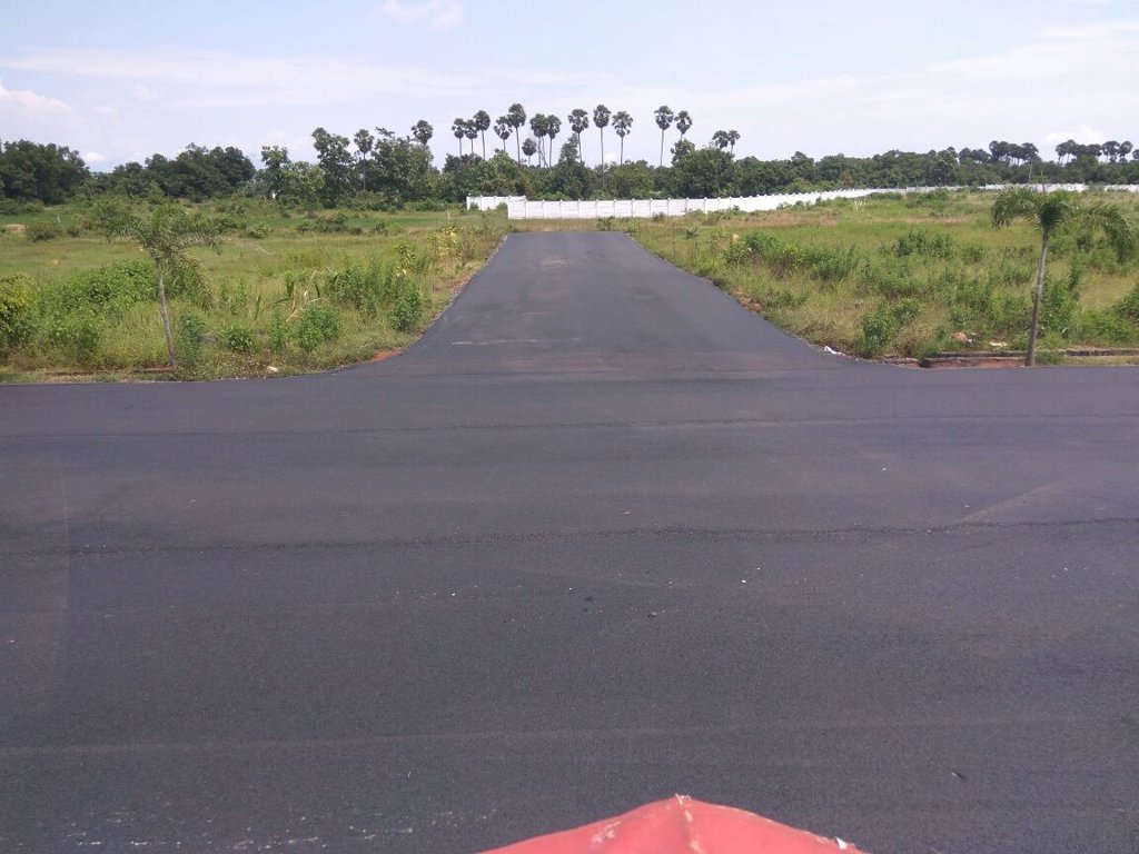  luckie township Plot