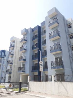 greendew Elevation Elevation