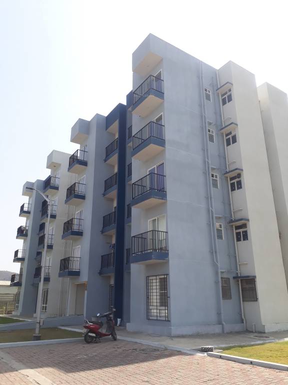  greenglade Elevation