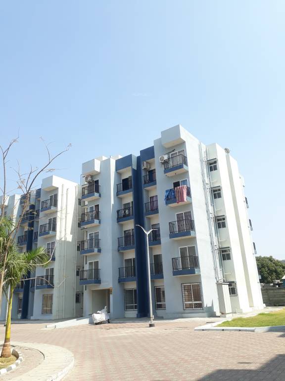  greenglade Elevation