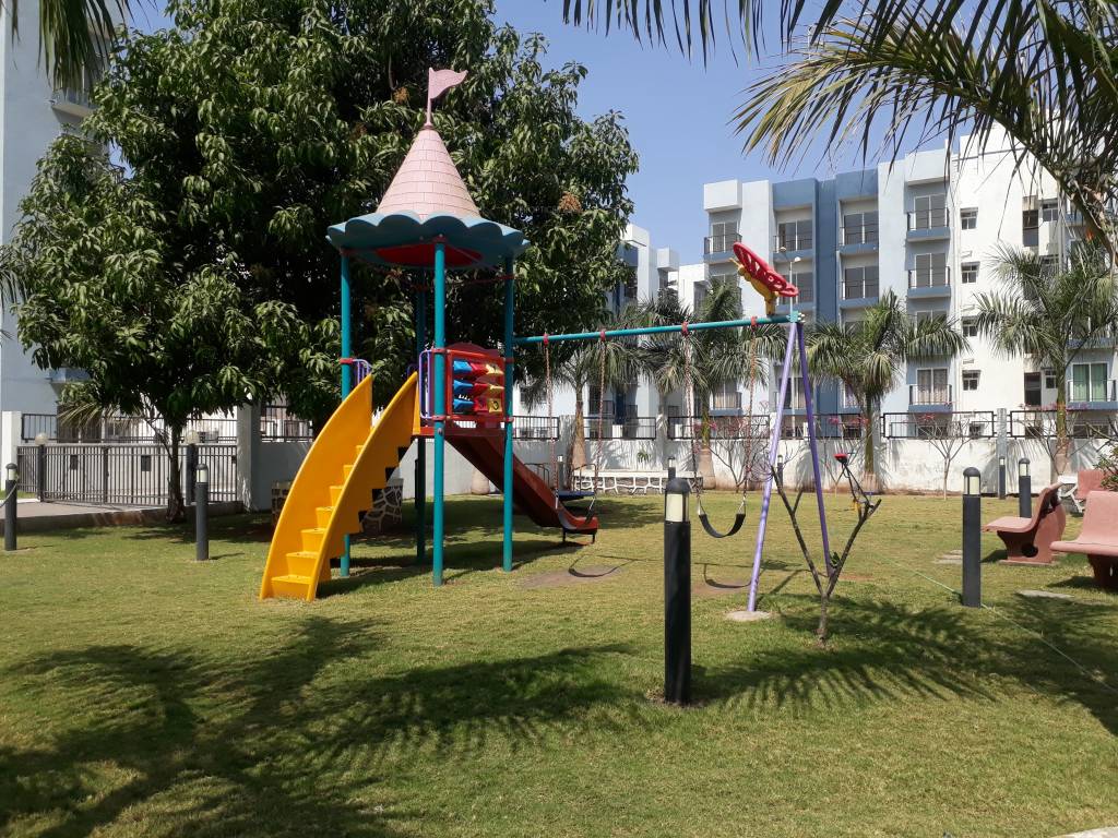  greenglade Children's play area