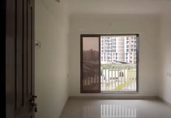  jyoti breeze Bedroom