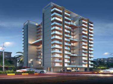 Images for Elevation of Singhania Valencia Park Images for Elevation of Singhania Valencia Park