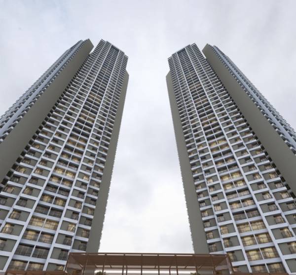  parkwoods-d5 Elevation