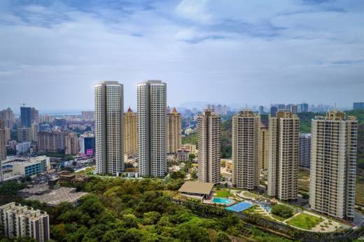 Images for Elevation of Dynamix Parkwoods D5