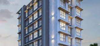  nav vishwadham chsl Elevation