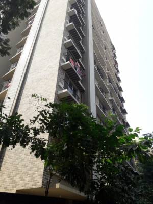 Images for Elevation of Aditi Nirant Apartment