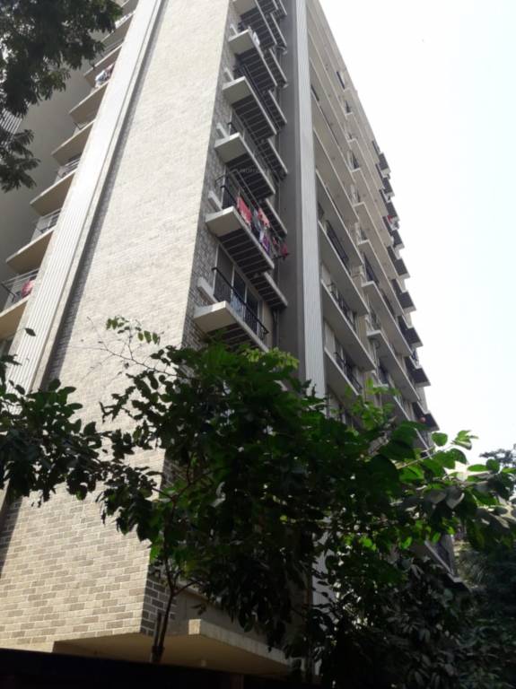 Images for Elevation of Aditi Nirant Apartment