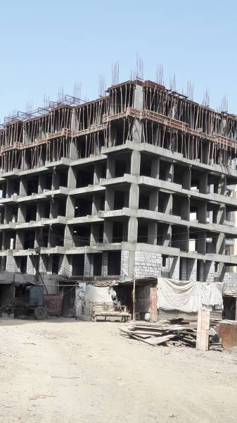 Images for Construction Status of Navkar Heights
