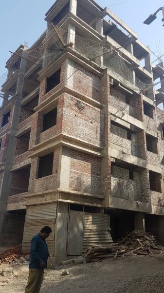 Images for Construction Status of SG And BHP Shivdham