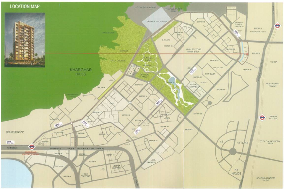 Images for locationPlan