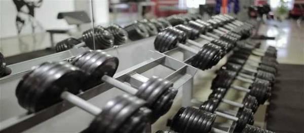  suyash-galaxy Gymnasium