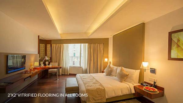  suyash-galaxy Bedroom