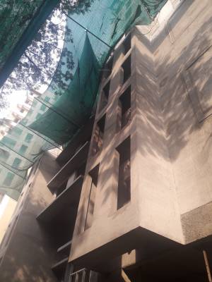 Images for Elevation of Pragati Kavya Residency