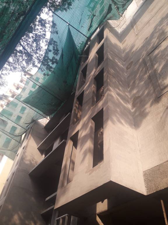 Images for Elevation of Pragati Kavya Residency