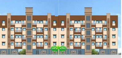  niwas-a1-a2 Elevation