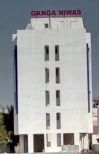  niwas a1 a2 Elevation