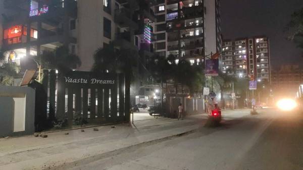  vaastu-dreams Elevation