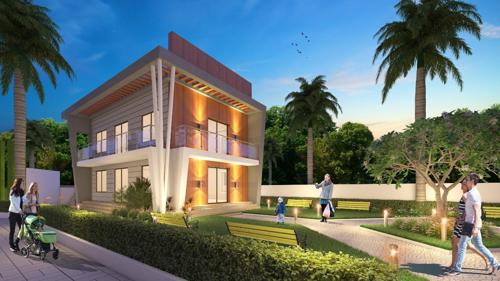  vaastu-dreams Club House