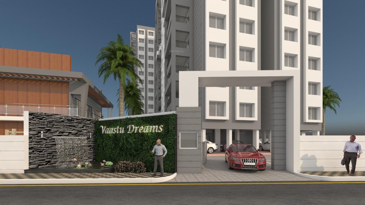  vaastu dreams Entrance Gate Security Cabin