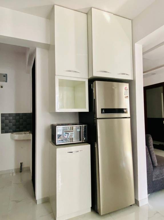  vaastu dreams Kitchen