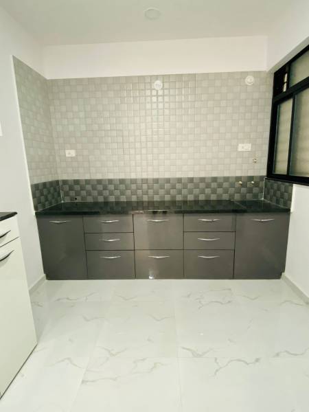  vaastu-dreams Kitchen