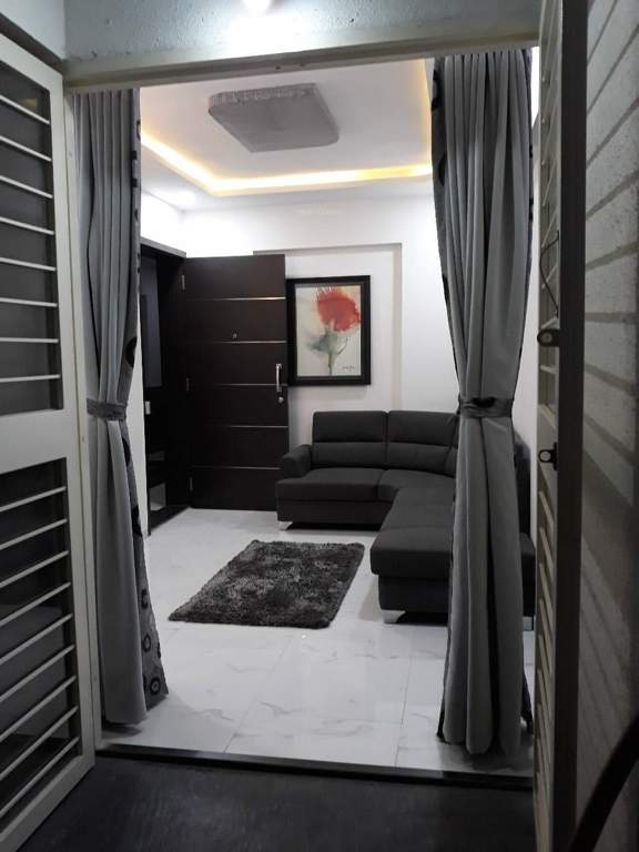  vaastu dreams Living Area