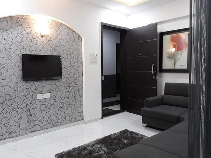  vaastu dreams Living Area